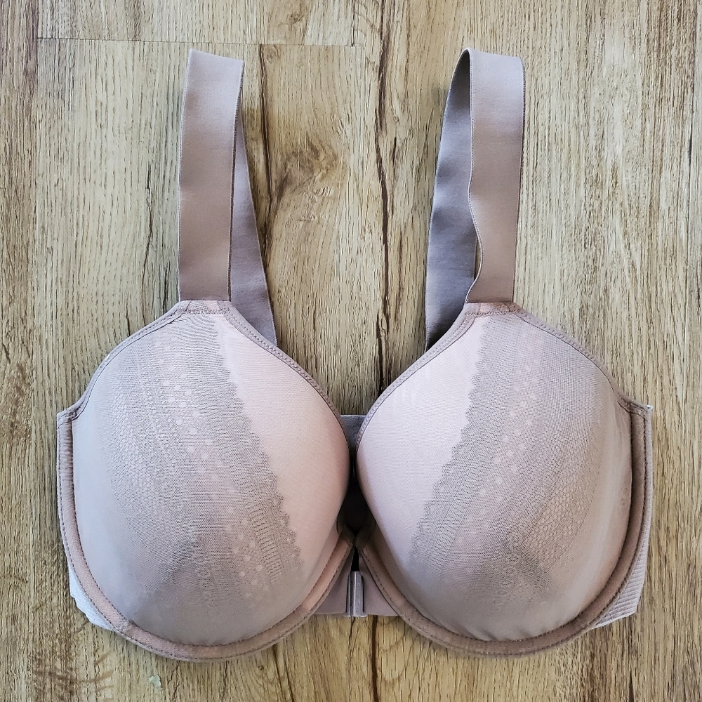 Spanx bra SKU164